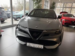 Alfa Romeo Junior Q4 1.2 VGT