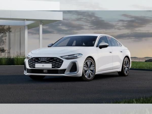 Audi S5 ⚡EROBERUNGSDEAL⚡FREI KONFIGURIERBAR⚡ Leasing