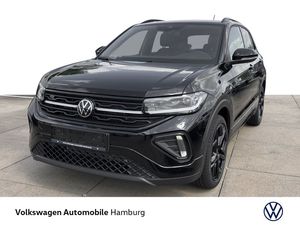 Volkswagen T-Cross R-Line 1.0 l TSI OPF 85 kW (116 PS) 7-Ga