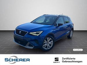 Seat Arona Xperience 1.0 TSI