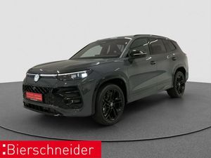 Volkswagen Tayron 2.0 TDI DSG 4Mo R-Line Black 7SI 20 AHK P