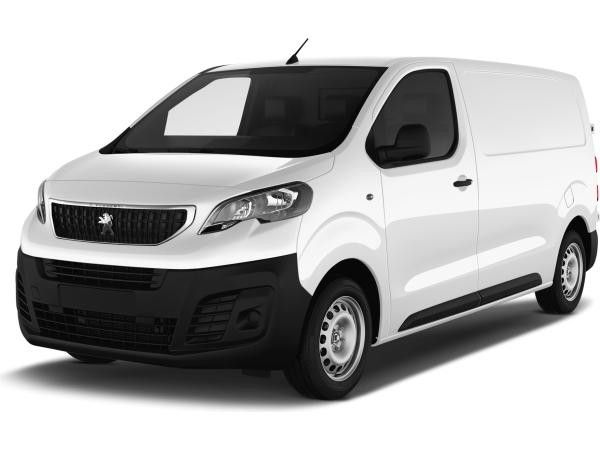 Peugeot Expert Kastenwagen M BlueHDi 120 Manuell Leasing
