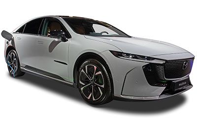 Mazda Mazda6e TAKUMI EV Long Range Elektro Heckantrieb Takumi Leasing