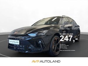 Cupra Leon Sportstourer 1.5 eTSI DSG | AHK | Business
