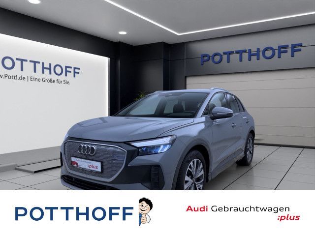 Audi Q4 e-tron 35 NAVI PDC LED SITZHZG VIRTUAL Leasing