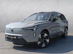 Volvo EX90 Ultra Twin Motor Performance AWD | Gewerbeleasing Leasing