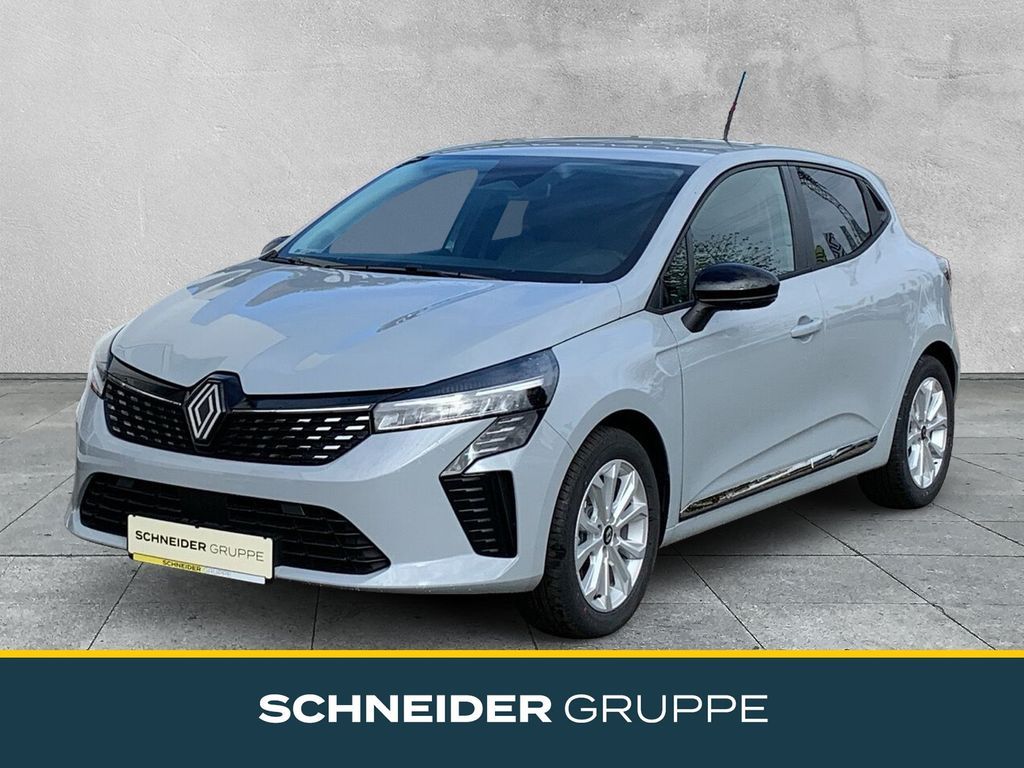 Renault Clio Evolution Full Hybrid 145 SHZ+KAMERA+LED Leasing