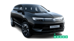 Opel Grandland Hybrid 107 kW GS eDCT