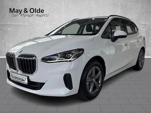BMW 220 Active Tourer i AHK Navi AdapLED RFK DAB