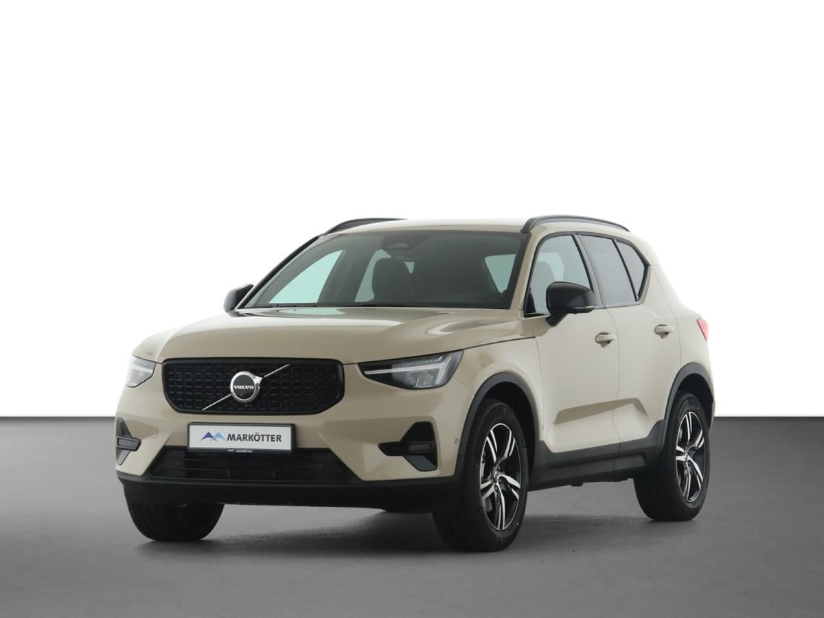 Volvo XC40 B3 Plus Dark inkl. Winterräder ❗Lagerwagenabverkauf❗ Leasing