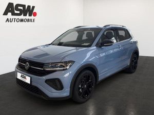 Volkswagen T-Cross R-Line 1.0 l TSI  DSG Navi Kamera AHK ‼️