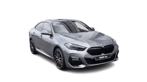 BMW 218i Gran Coupe Aut. M SportPro HiFi 19 LM Auto-Abo