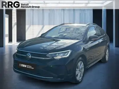 Volkswagen Taigo 1.0 TSI Life Leasing