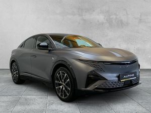 Alpine A390 Alpine A390 GT
