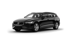 Volvo V60 T8 Recharge AWD Ultra Dark