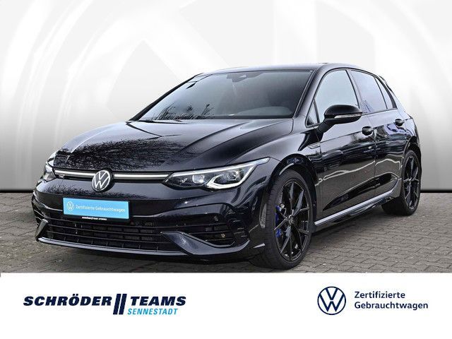 Volkswagen Golf VIII 2.0 TSI 4 Motion DSG R Leasing