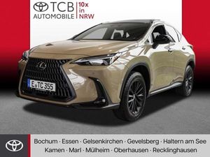 Lexus NX 350h Overtrail Leder Navi Pano Leasing