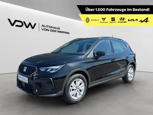Seat Arona Style TSI DSG Navi Ganzjahresreifen SHZ