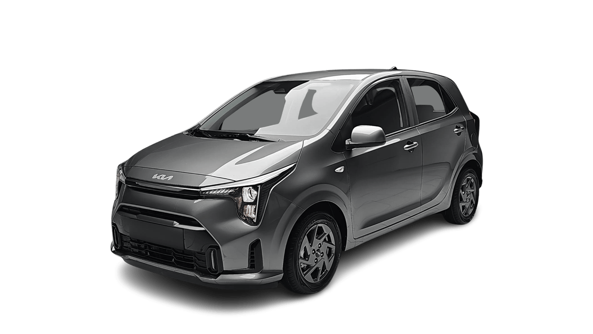 Kia Picanto 1.0 Vision NAVI Sitzheizung Auto-Abo