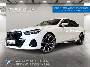 BMW 520d Limousine M Sport Driv.Assist+ Harman/K