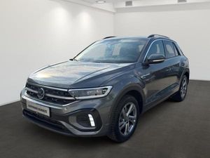 Volkswagen T-Roc R-Line 4Motion 2.0 TSI DSG -Rear View Navi IQ.Drive LM SHZ PDC CarPlay GJR Keyless