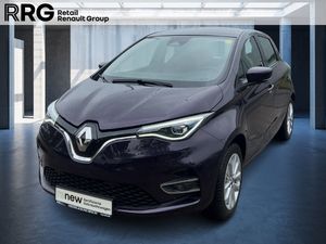 Renault ZOE R110 Z.E. 50 Experience Leasing