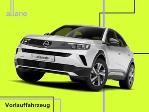 Opel Mokka 1.2 Turbo Edition - Vario-Leasing - Vorlauffahrzeug! Leasing