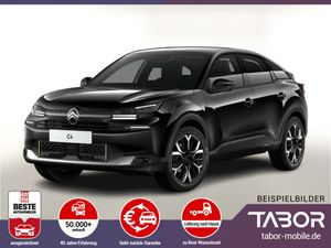 Citroen CITROEN C4 MHEV 145 eDSC6 MAX FACELIFT Nav 360° Keyl ACC Leasing