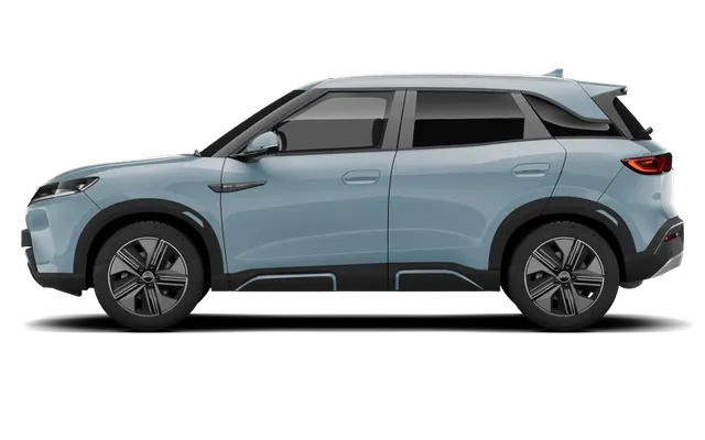 BYD Atto 2 64.8 kWh Comfort