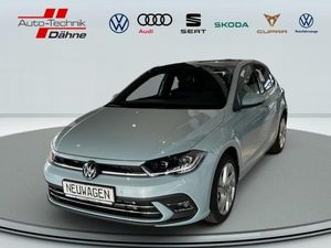 Volkswagen Polo EDITION 50 1.0 TSI 85kW DSG