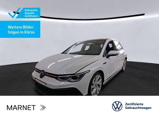 Volkswagen Golf GTI VIII 2.0 TSI  Clubsport DSG* Navi*Kamer Leasing