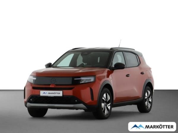 Opel Frontera Electric GS/Allwetterbereifung/SHZ+LHZ Leasing