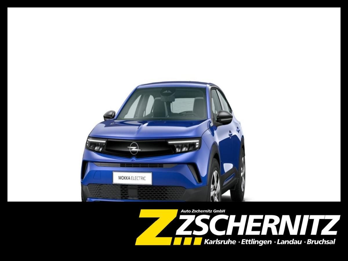 Opel Mokka-e Edition Leasing