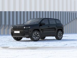 Jeep Compass ❗️Allwetterreifen, Kamera❗️