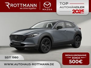 Mazda CX-30 2027 eSKYACTIV-G 140ps Aut. HOMURA SoMo