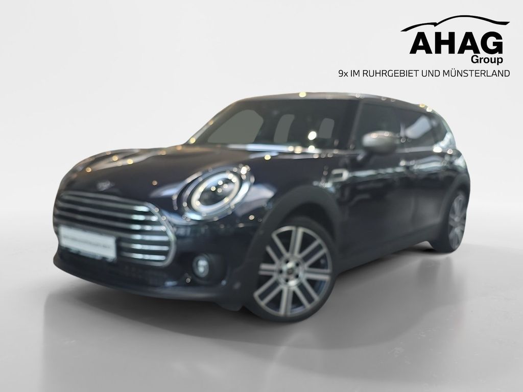 MINI Cooper D Clubman (ab 2019) Leasing