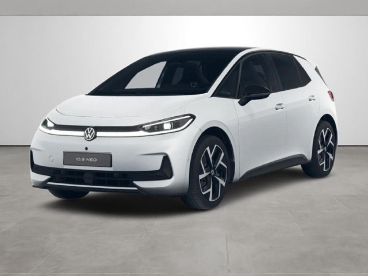 Volkswagen ID.3 Neo Style 58 kWh *AHK*PANO*MATRIX* SOFORT! Leasing