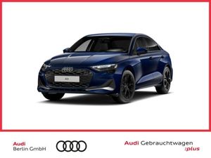 Audi A3 Limousine advanced TFSI S tronic