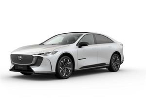 Mazda 6e EV 258PS 68,8kWh Takumi HeadUP Pano Sony