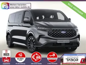 Ford Tourneo Custom Aut Titanium X L2 ACC SHZ 19Z 8-S