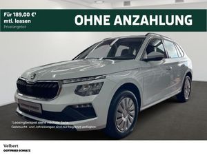 Skoda Kamiq Essence