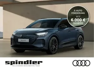 Audi Q4 SUV e-tron quattro | Ar-HuD,Pano,SONOS,AHK