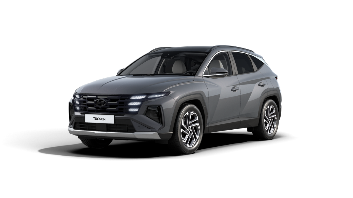 Hyundai Tucson 1.6 T-GDI Prime Auto-Abo