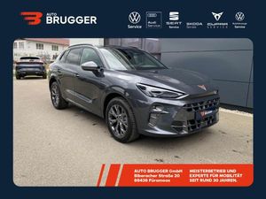 Cupra Terramar 1.5 eTSI DSG LED AHK ACC RFK CarPlay