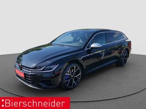 Volkswagen Arteon SB 2.0 TSI DSG 4Mo R AHK PANO LEDER 20
