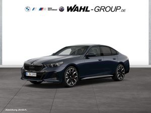 BMW 540d xDrive M Sport Pro AHK DrivingAss Prof Inno