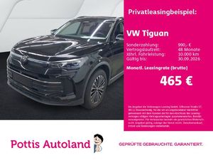 Volkswagen Tiguan 1.5 TSI eHybrid DSG ENERGY AHK NAVI IQ.LI