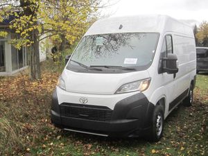 Toyota Proace Max L2H2 Kasten (MFY) Leasing