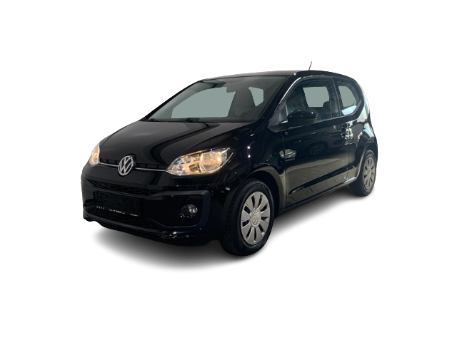 Volkswagen up! 1.0 move up! / Radio USB Auto-Abo