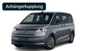 VW Multivan Life TDI Auto-Abo